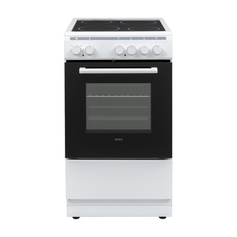 Power Senz scs50w23 keramisk komfur tilbud