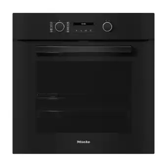 Power Miele vitroline h 2863 bp indbygningsovn tilbud