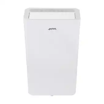 Point pro poac8009 supersilent klimaanlæg
