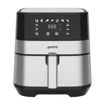 Power Point afs5t2 airfryer tilbud