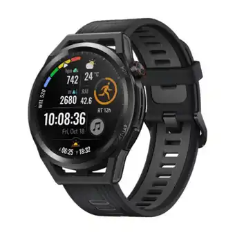 Power Huawei watch gt runner smartwatch tilbud