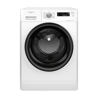 Power Whirlpool ffs9458bee vaskemaskine tilbud