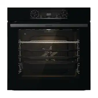 Power Gorenje essential line bop9637bg indbygningsovn tilbud