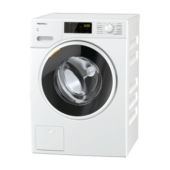 Power Miele w1 wwd020 wcs vaskemaskine tilbud