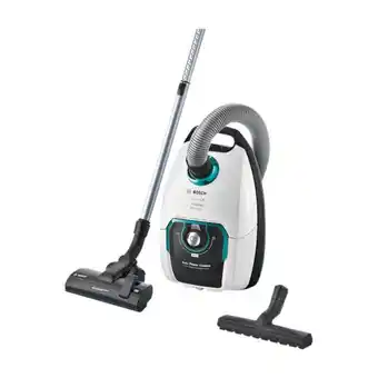 Power Bosch bgl8hyg1 støvsuger tilbud