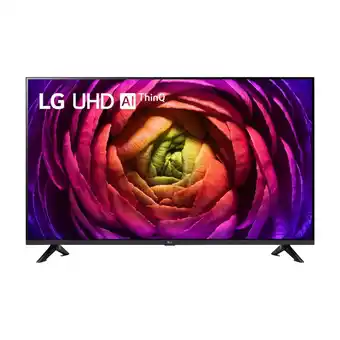 Lg 65 4k led tv 65ur73006la