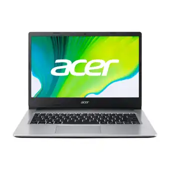Power Acer aspire 3 a314-22-r4jq 14 bærbar pc tilbud