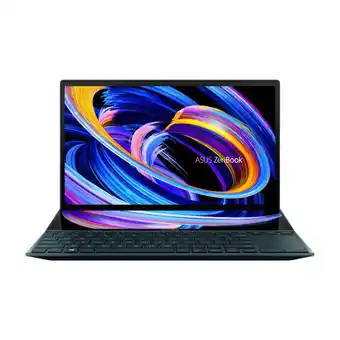 Power Asus zenbook duo 14 ux482eg-pure9x 14 bærbar pc tilbud