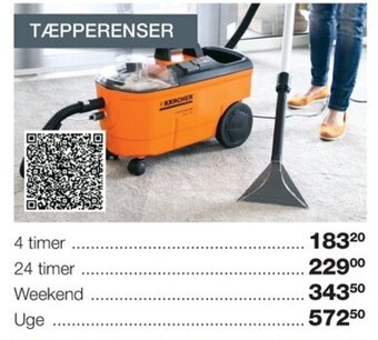 TÆPPERENSER