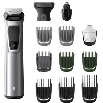 Elgiganten Philips mg7715/15 multigroomer mg771515v2 tilbud