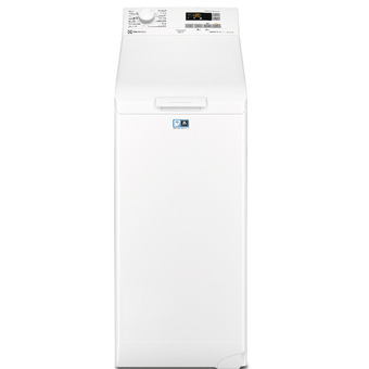 Elgiganten Electrolux vaskemaskine ew6t4326d5 tilbud