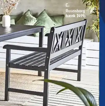 Føtex Rosenborg tilbud