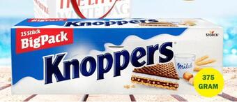 Købmandsgården Knoppers tilbud