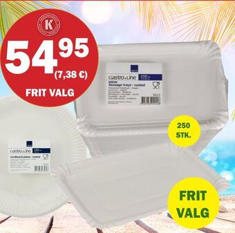 Købmandsgården Abena pølsebakker tilbud