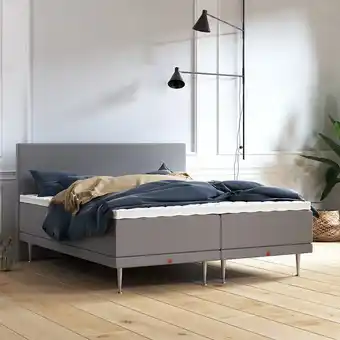 Drømmeland Masterbed select superb - boksmadras / boksseng - 140x200 tilbud
