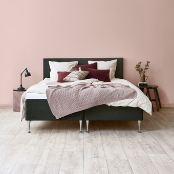 Drømmeland Tempur dual - boksmadras / boksseng - 140x200 tilbud