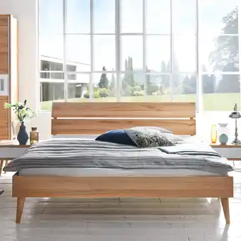 Drømmeland Tjørnbo modern sleep - elevation - 180x200 tilbud