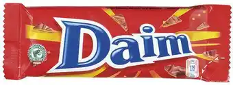 REMA 1000 Daim, 28 g tilbud
