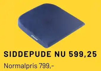 Drømmeland Siddepude tilbud