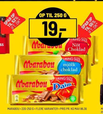 Marabou