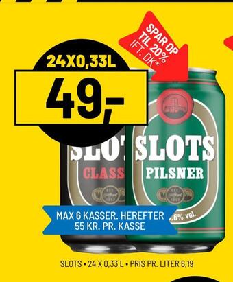 Priss Slots tilbud