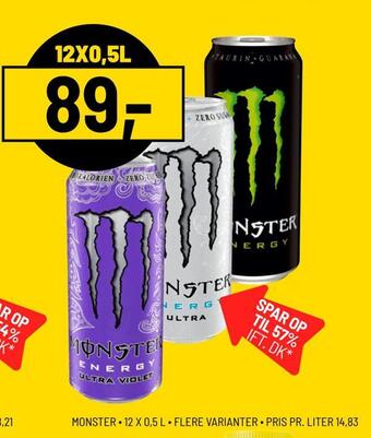 Monster