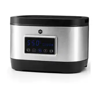 Punkt1 Obh nordica 7971 sous vide cooker tilbud