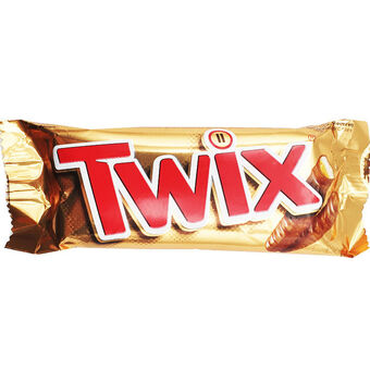 Twix | 4 x twix