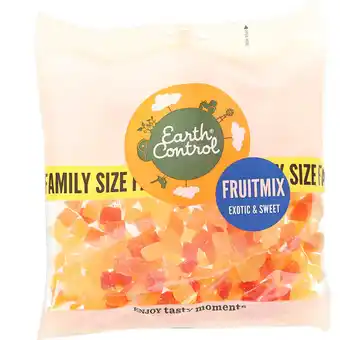 Earth control | 2 x earth control fruitmix