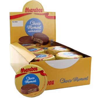 Motatos Marabou | 30-pak marabou kiks tilbud