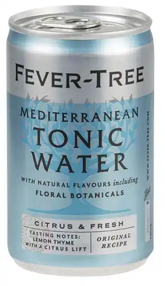Fevertree, 15 cl