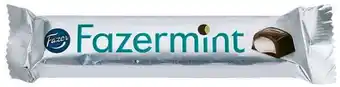 REMA 1000 Fazermint, 41 g tilbud