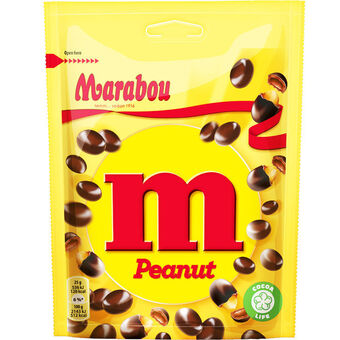 Motatos Marabou | marabou peanut tilbud