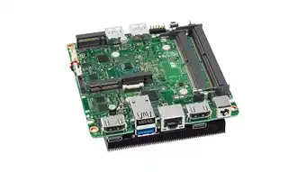 Intel nuc 11 pro board bnuc11tnbi70000