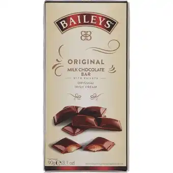 Baileys | baileys truffle chocolate 90g