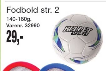 Harald Nyborg Ukendt fodbold tilbud