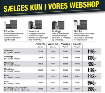 Harald Nyborg Ukendt havehegn tilbud