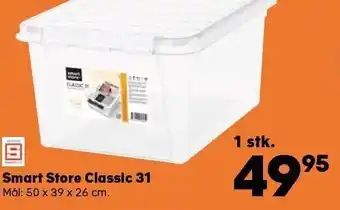 Kvickly Smart store classic 31 tilbud