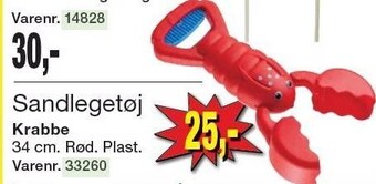Harald Nyborg Sandlegetøj tilbud