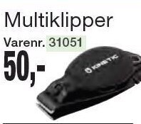 Multiklipper