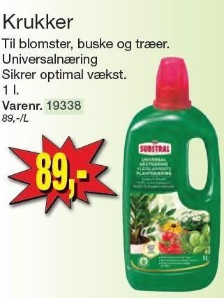 Krukker