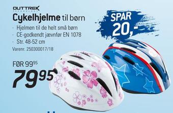 Cykelhjelme