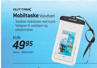 Thansen Mobiltaske tilbud