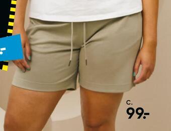 Bilka Shorts tilbud