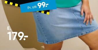 Bilka Nederdel tilbud