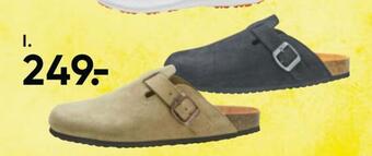 Bilka Slippers tilbud