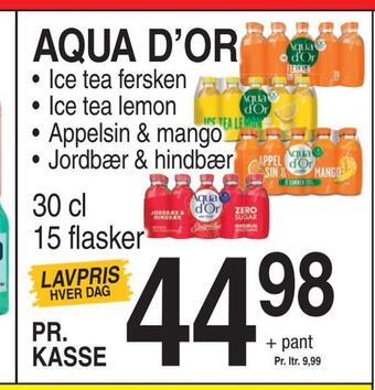 Aqua d'or