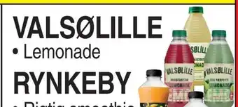 ABC Lavpris Valsølille tilbud