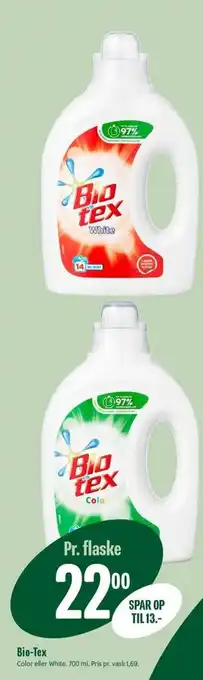 Bio-Tex