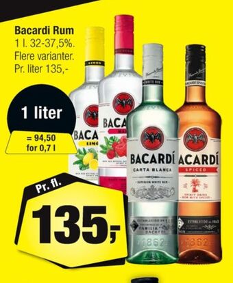 Calle Limon rom tilbud